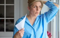 Cora��o em alerta: sinais discretos na transi��o para a menopausa podem indicar risco card�aco