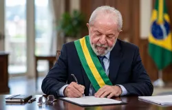 Lula sanciona lei: hospitais privados ter�o regras r�gidas de qualidade e multas de at� R$ 500 mil