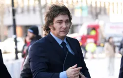 Argentina processa Reino Unido na ONU por furadeira de petr�leo em territ�rio disputado nas Malvinas