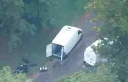 Suspeitos de explodir base da For�a A�rea no Reino Unido s�o soltos, e mist�rio aumenta