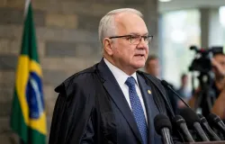 Fachin pede mais transpar�ncia para o pagamento de d�vidas judiciais do governo