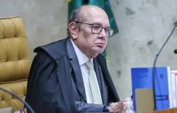 Gilmar Mendes mant�m quebra de sigilo de ex-assessora de Fl�vio Bolsonaro