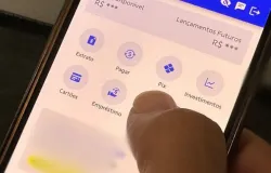 Pix de R$ 1 mil enviado para a pessoa errada resulta em boletim de ocorr�ncia em Campo Grande