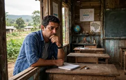 Relat�rio revela falta de preparo de quase 1 em 10 professores no Brasil