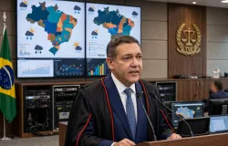 Justi�a Eleitoral confirma: 90% das urnas eletr�nicas est�o prontas para a vota��o