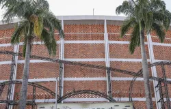 Feira de S�o Crist�v�o no Rio come�a a ser reformada com investimento de R$ 10,7 milh�es