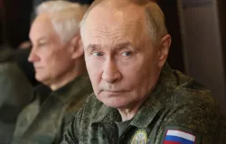 R�ssia amea�a usar armas nucleares contra a Europa se Kaliningrado for isolada