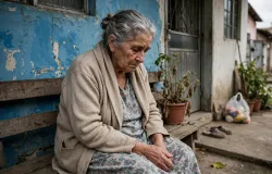 Abandono de idosos: o que diz a lei sobre quem ignora ou maltrata os pais