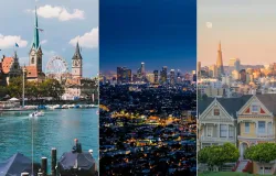 Quais s�o as 10 cidades onde a vida � mais cara no mundo?