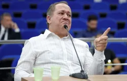 Assassino do advogado diz que recebeu foto da v�tima em MG antes de mat�-lo em Cuiab�