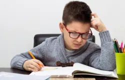 Dificuldade para aprender ou � um transtorno? Sinais que pais e professores devem conhecer