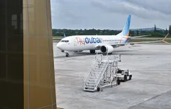 Avi�o quase caiu ap�s piloto tentar derrubar aeronave com todos a bordo; 'quase 11 de Setembro' evitado