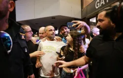 Passageiro de voo da Flydubai salva 180 vidas gra�as a s�rie de desastres a�reos da TV
