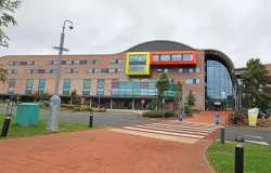 Trag�dia: menino de 8 anos morre ap�s ser chutado na cabe�a por cavalo em est�bulo na Inglaterra