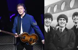 Paul McCartney revela como a separa��o dos Beatles quase o destruiu