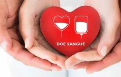 Mudan�as nas regras de doa��o de sangue: idoso pode doar, espera ap�s botox cai para 7 dias e teste de mal�ria vira obrigat�rio
