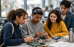 N�mero de jovens que nem estudam nem trabalham cai no Brasil, aponta estudo da OCDE