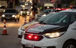 Relat�rio de 2026 revela aumento de estupros e queda de crimes contra o patrim�nio em S�o Paulo