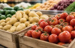 Pre�os sobem 0,67% no fim de setembro, puxados pelo alto custo da alimenta��o