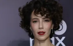 Marjorie Estiano revela como conheceu o namorado nos bastidores de 'Sob Press�o'