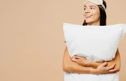 Dor de cabe�a para dormir? Nutricionistas revelam 4 alimentos que ajudam a dormir sem parar