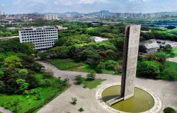 USP segue entre as melhores da Am�rica Latina em nova avalia��o internacional