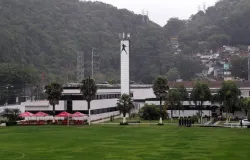 Governo Lula garante Santos CT Rei Pel� por 40 anos