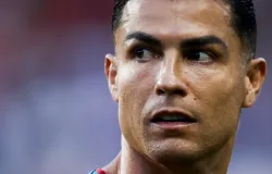 Cristiano Ronaldo pode ser banido da sele��o portuguesa por 6 meses