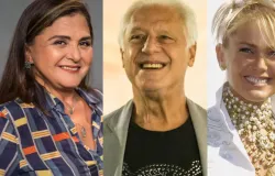 Eliz�ngela � filha de Zacarias? Veja o que � mito e verdade sobre celebridades