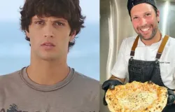 Ex-ator da Globo largou a TV para vender pizza em food truck nos Estados Unidos