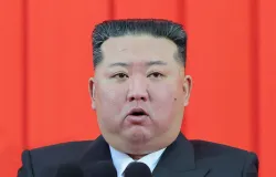 Kim Jong-un, obeso extremo, enfrenta risco de morte por excesso de peso e �lcool