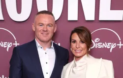 Wayne Rooney emociona ao contar que filho chorou ao ser dispensado da base