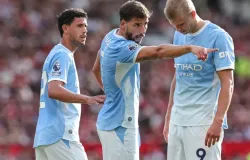 Craques do Manchester City amea�am romper contrato ap�s esc�ndalo financeiro