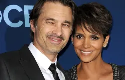 Ex de Halle Berry acusa a atriz de estrangular o filho