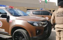 Soldado da PM leva tiro na perna em tiroteio com traficantes em Salvador