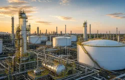 R�ssia pode vender diesel para o exterior se sobrar na produ��o