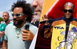 Ex-jogador e rapper americano participam de neg�cio bilion�rio para comprar time franc�s