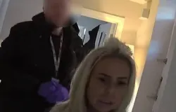M�e brit�nica vai para a pris�o por vender 4 milh�es de libras em bolsas Chanel falsas