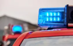 Bombeiro afastado do trabalho � preso ap�s matar estudante em briga na rua