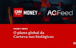 Corteva aposta alto em produtos biol�gicos para proteger lavouras