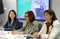 Petrobras encontra petr�leo de alta qualidade na Foz do Amazonas e abre nova fronteira