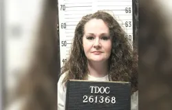 Execu��o falha e mulher condenada � morte fica inconsciente nos EUA