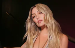 Hilary Duff faz show extra em S�o Paulo ap�s esgotar ingressos