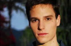 J�natas Faro admite namoro gay fora da Fazenda e d� liberdade para t�rmino se ficar desconfort�vel