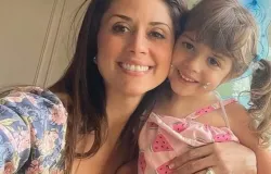 Brasileira mata filha de 4 anos e comete suic�dio ap�s perder guarda nos EUA