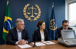 TSE confirma seguran�a das urnas e libera sistema de vota��o para elei��es de 2026