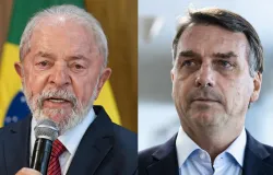 Lula lidera corrida presidencial na Bahia com 60,5% dos votos v�lidos