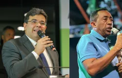 Rafael Fonteles vence com 68,4% dos votos; Joel Rodrigues fica em 2�
