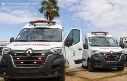 Tribunal de Contas do DF cobra fiscaliza��o de contrato de R$ 37,7 milh�es para ambul�ncias