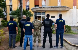 Contratos de R$ 17 milh�es da ex-gest�o de Corumb� s�o investigados na Justi�a Federal por lavagem de dinheiro